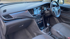 Vauxhall Mokka X 1.4T ecoTEC Active 5dr Petrol Hatchback